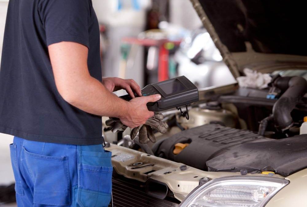Signs Your Vehicle Needs Auto Brake Repair St Louis MO Drivers Should Know