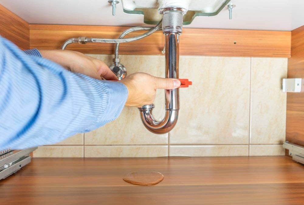 Benefits Your Business Gains from Commercial Drain Cleaning Syracuse, NY Services