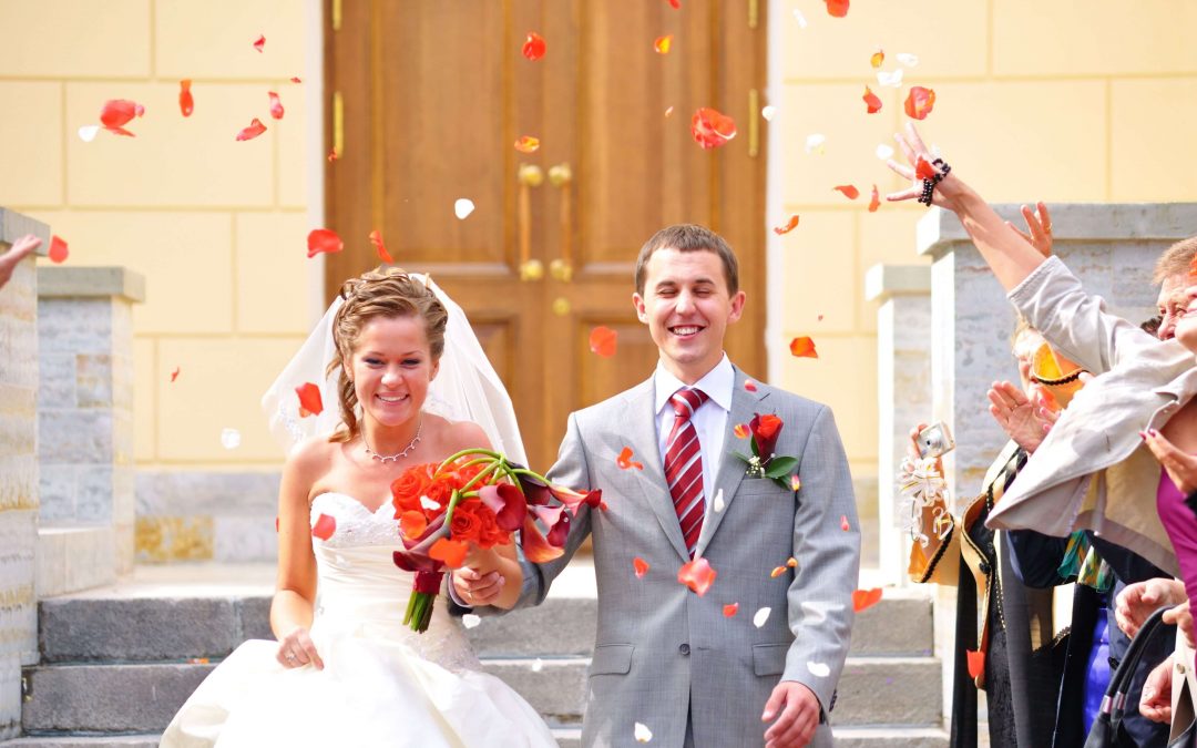 Making Your Day Unforgettable With a Custom Wedding Planner Los Angeles CA