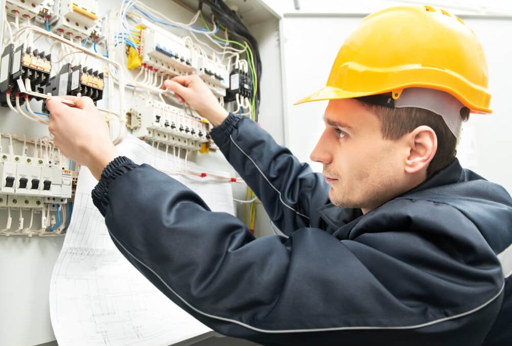 Electrical Services Contractors Ann Arbor MI: Quality You Can Count On