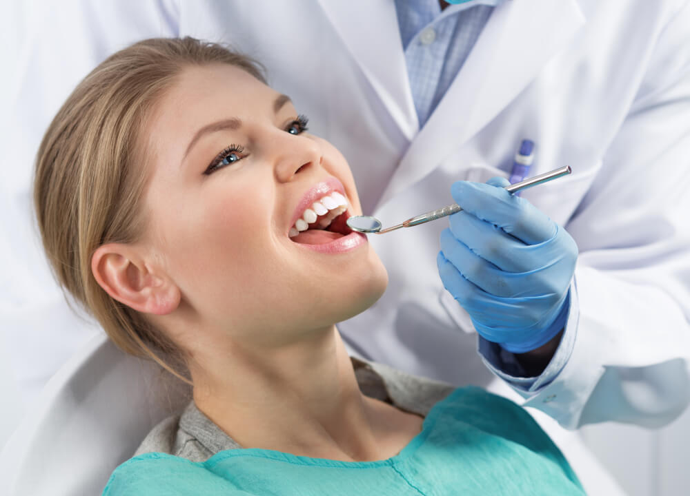 Dental-care