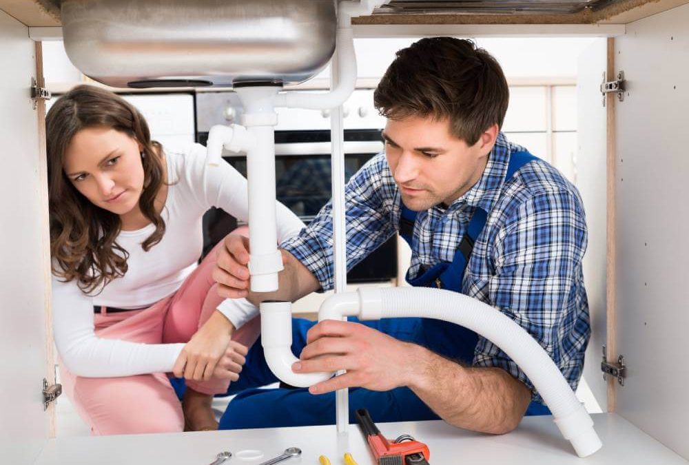 Reliable Plumbing Solutions for Home and Business: Plumber in Clinton, MD