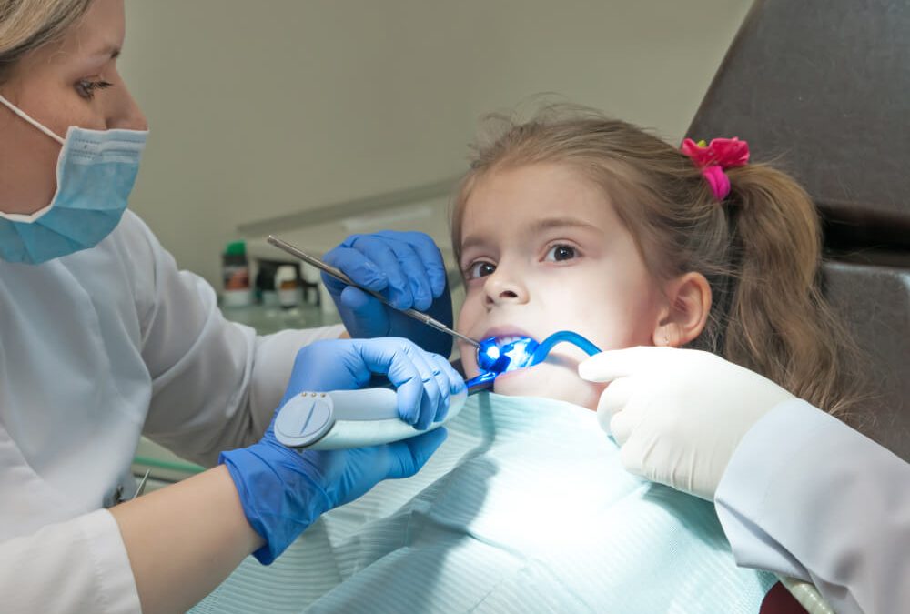 Comprehensive Dental Care Colton CA for a Brighter Smile
