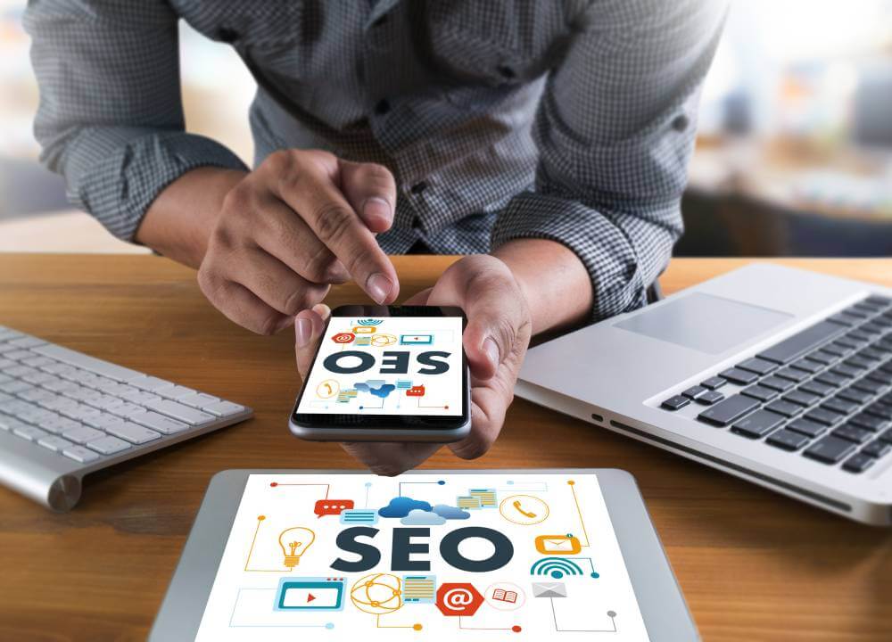 SEO Services