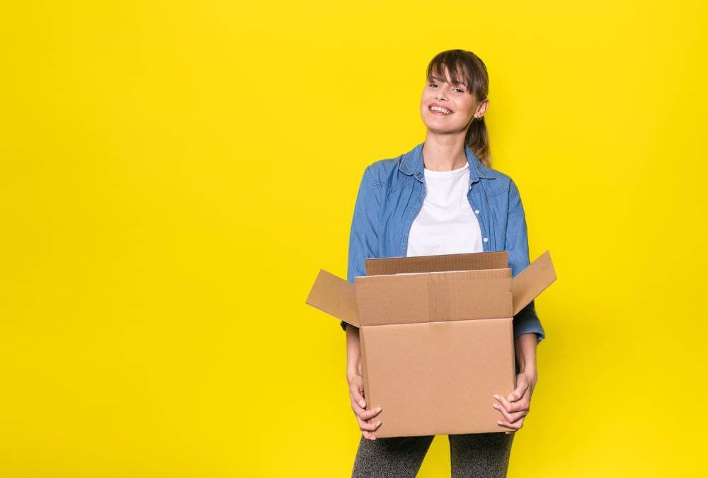 Make Moving Madison, WI Easier With These Essential Packing and Planning Tips