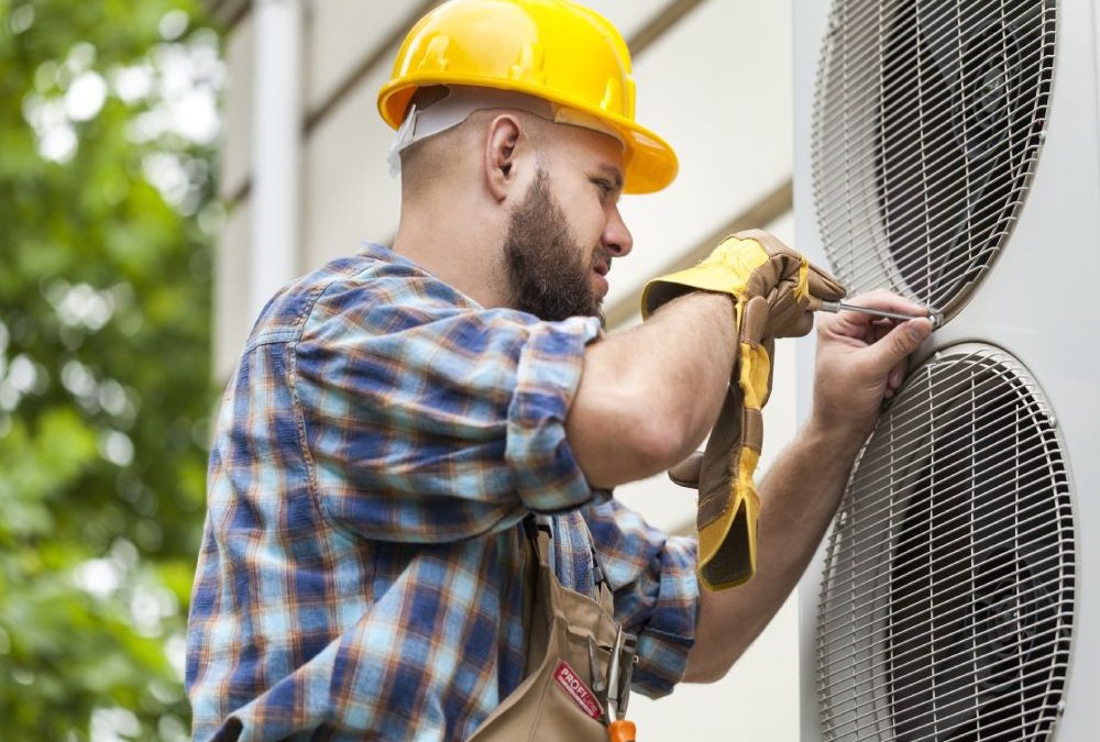 Heating Contractor in Johnson City, TN: Keeping Your Home Cozy All Winter