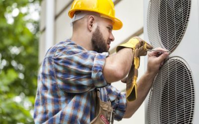 Experience Comfort Every Summer with Air Conditioning Repair in Copperas Cove, TX