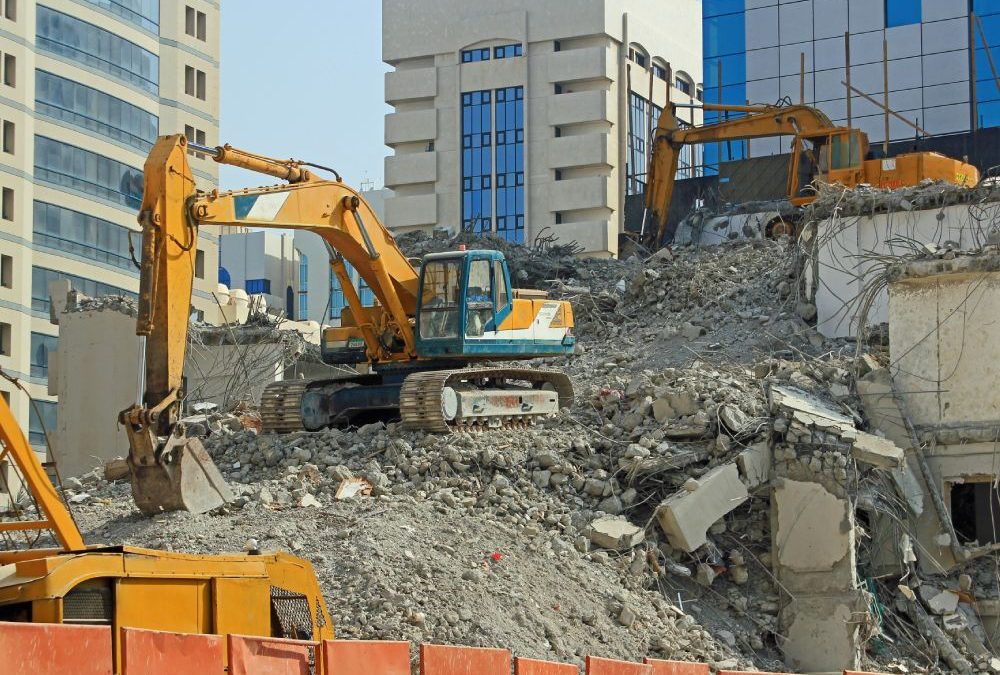 Reliable Construction Sand Supplier Montgomery, AL for Your Building Project Needs