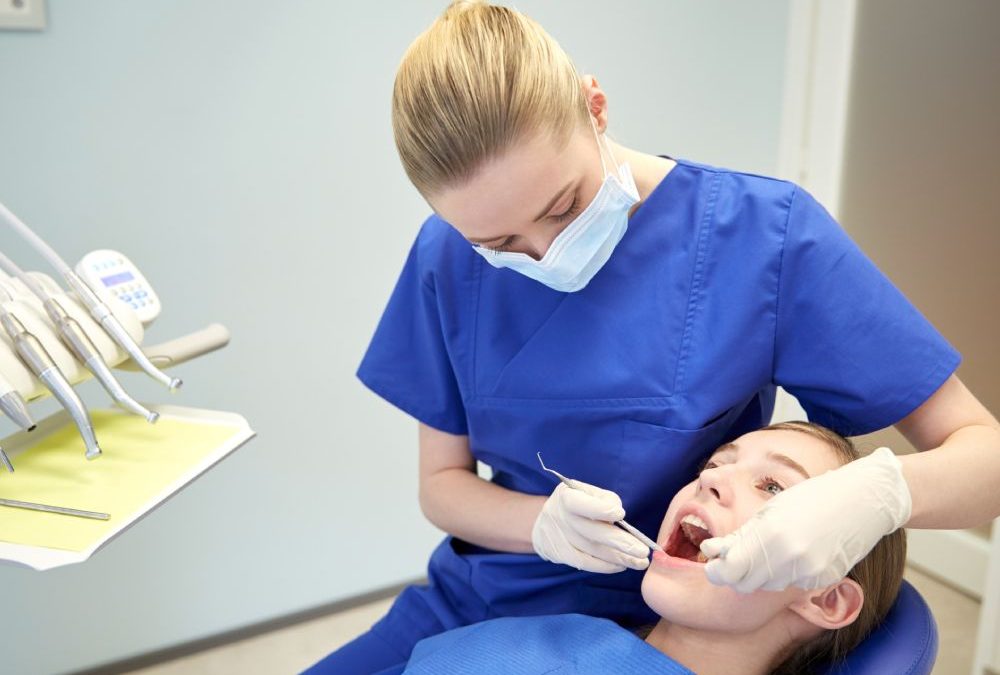 Creating Happy Smiles with Pediatric Dentistry in Oak Forest, IL, and Family-Focused Service