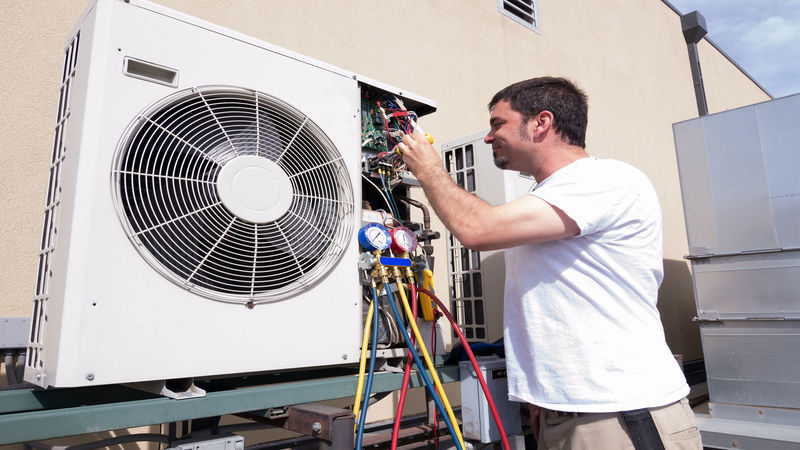 The HVAC Repair in Battle Creek, Michigan:  A Closer Look at the Issues and Solutions