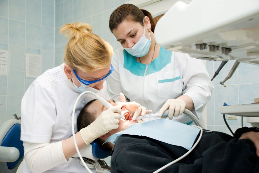 Finding the Best Dental Care in Dutchess County, New York