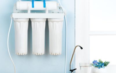 Ensure Safe Drinking Water at Home with Expert Water System Maintenance Naples FL Solutions