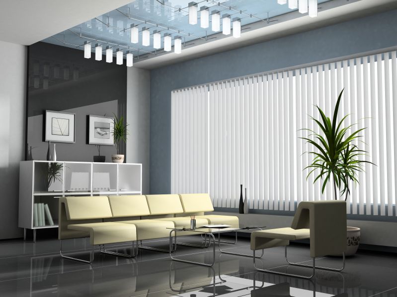 The Rise of Electric Blinds for Windows in Louisville, KY: Revolutionizing Home Comfort