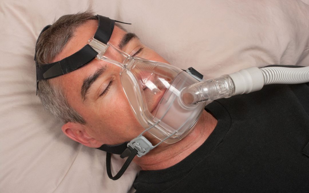 Unlocking Better Sleep: Finding A Sleep Apnea Clinic In Dutchess County, NY.