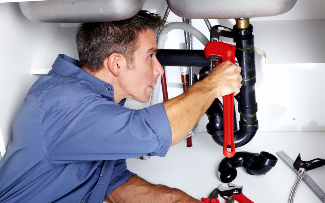 Discovering the Exceptional Plumber in Easton, MD