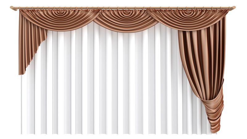 Adding Value to Your Home with Quality Drapery Installation Services in Thrall, TX.