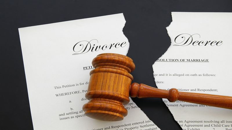 The Rising Demand for a Divorce Lawyer in Tampa, FL.