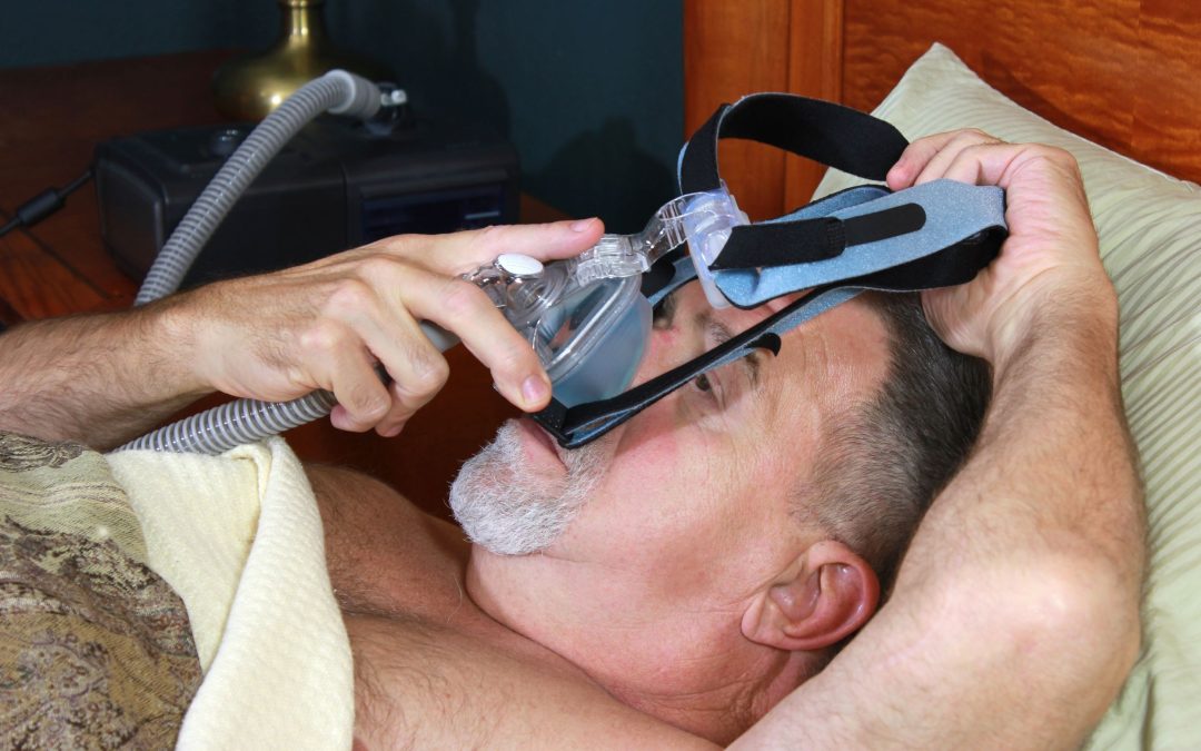 Unlocking the Potential of Dutchess County, NY, Sleep Apnea Specialist