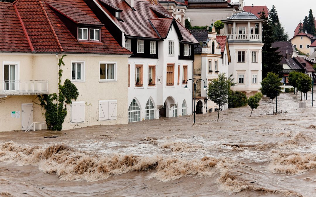 Understanding Flood Damage Restoration in Council Bluffs, IA