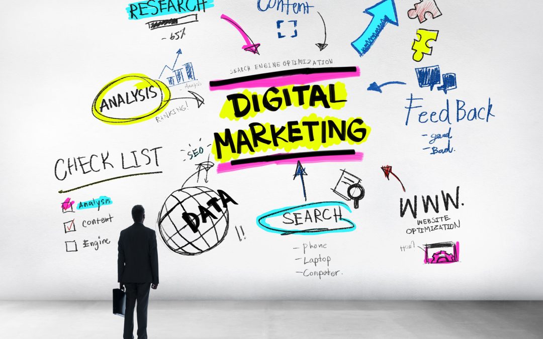 Unlocking Success with a Premier Digital Marketing Agency in Moncton, NB