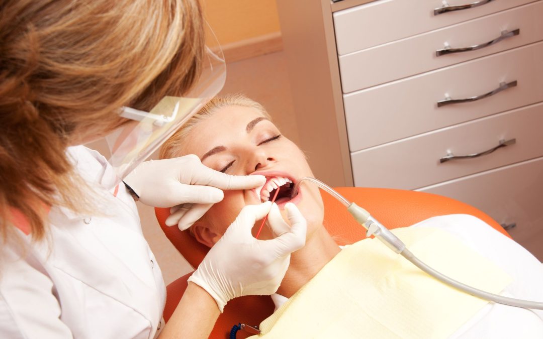 Dental Care in Raytown, MO: A Guide to Local Oral Health Services