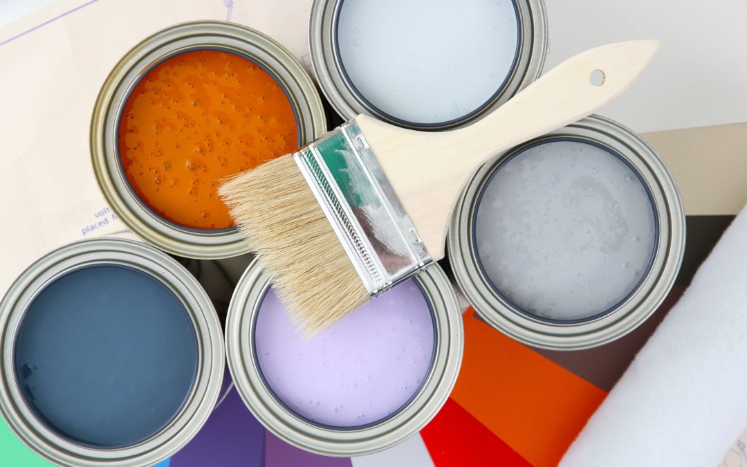 Improve the Look of Your Home with Professional Interior Painters in Tampa, FL