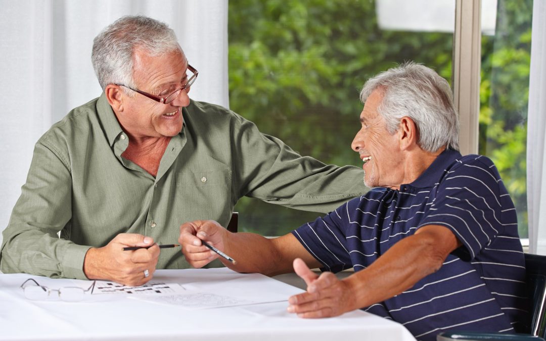 Finding Peace and Support at a Respite Home in Portland, OR