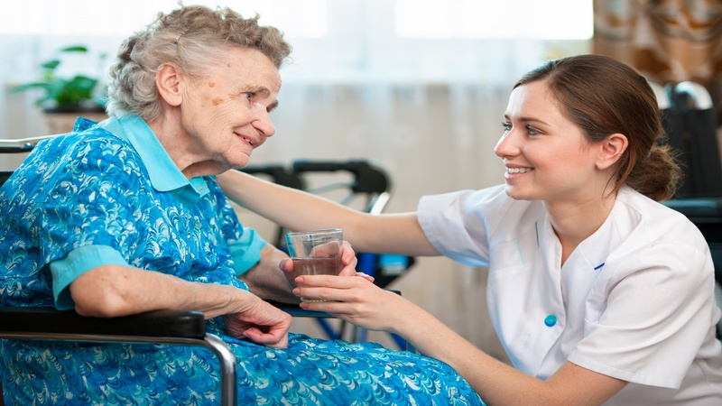 Improving Quality of Life with In-Home Care Services in Effingham County, IL