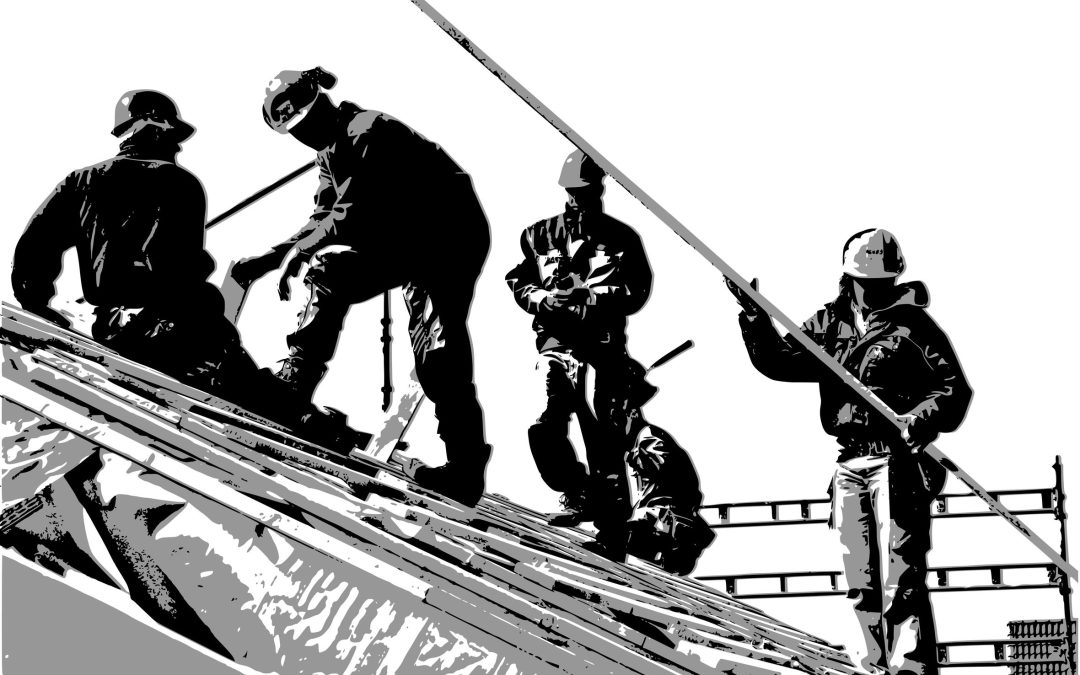 Roofing Contractor in Marietta, GA: Your Shield Against the Elements