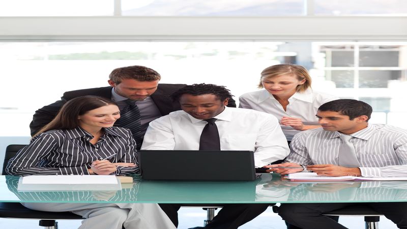 Navigating Human Resources: The Role of HR Consulting Firms in Edmonton, AB