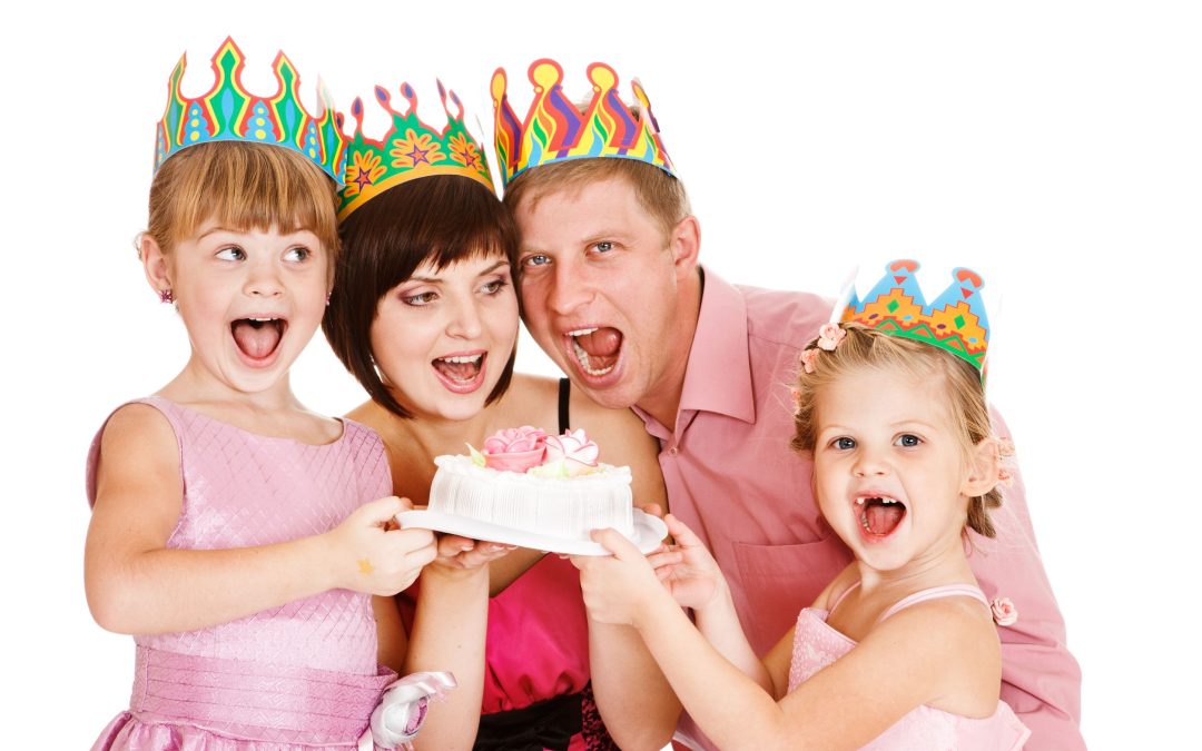 Celebrate Unforgettable Moments: Birthday Party in Charlottesville