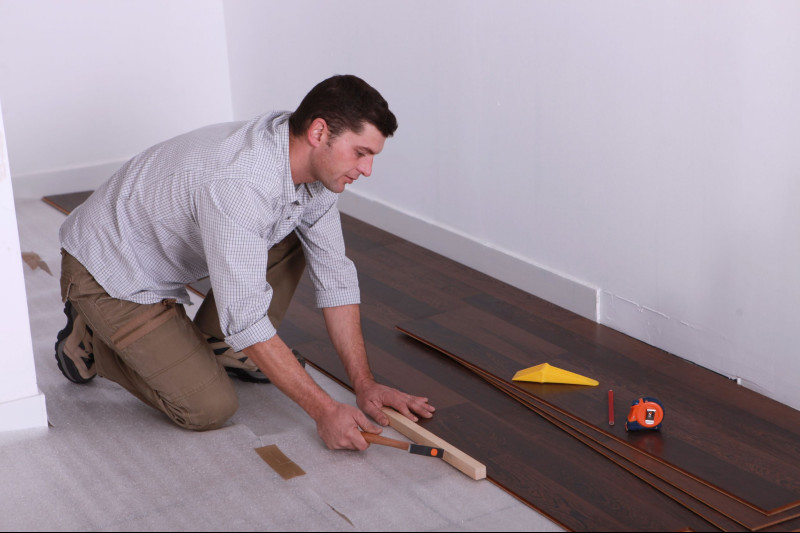 Flooring Installation in Fort Collins: A Complete Guide to Transforming Your Home