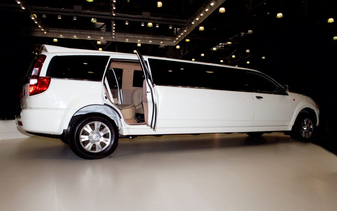 Discover Luxury and Comfort with Limo Rentals in Olympia