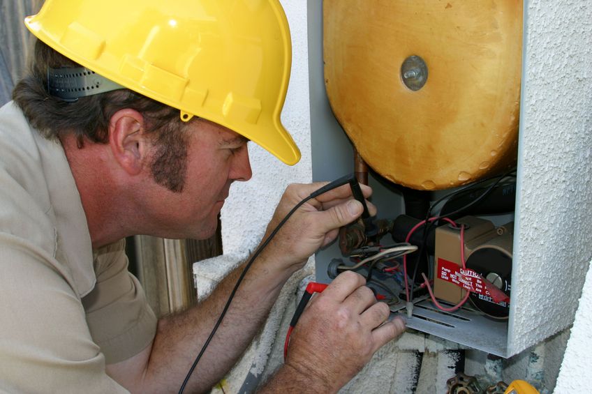 AC Repair in Fresno, CA: Providing Comfort in the Heart of the Central Valley