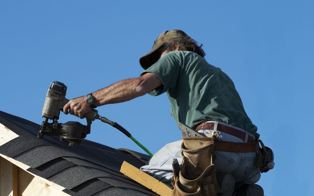 Discovering the Charm of Residential Roofing Services in Montgomery, AL