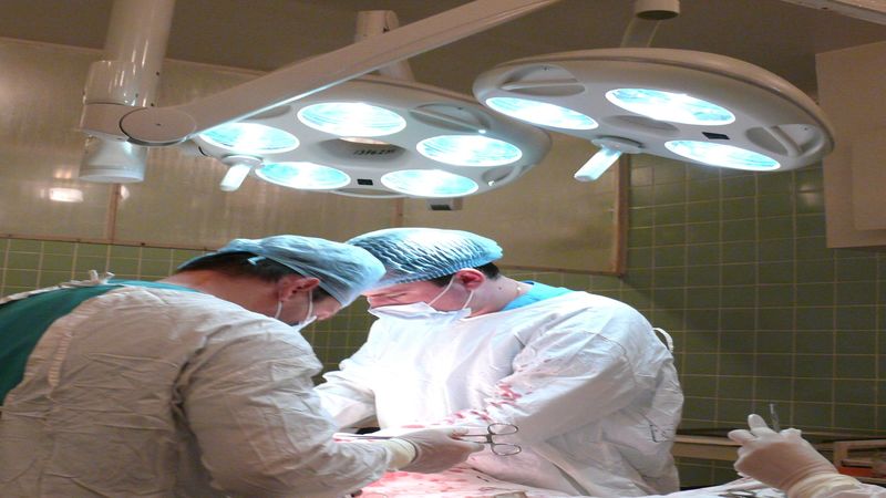 Revolutionizing Patient Care: Robotic Laparoscopic Surgery in Covington, LA