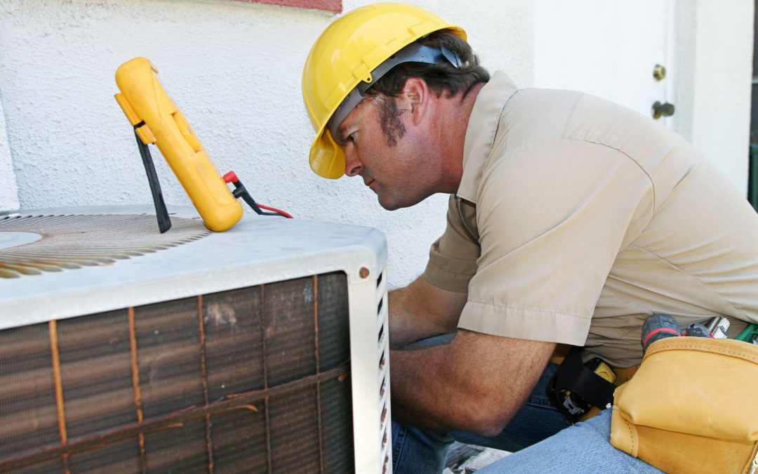 Keeping Cool in the Elm City with AC Service in Hamden, CT