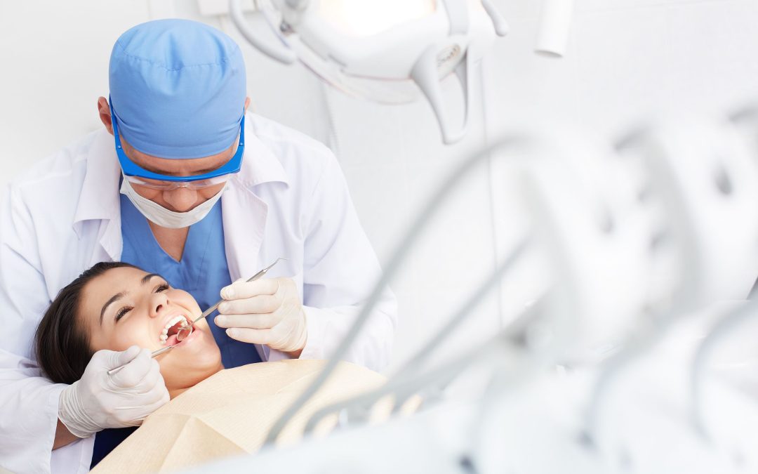 How to Craft Your Smile: Selecting the Appropriate Cosmetic Dentist