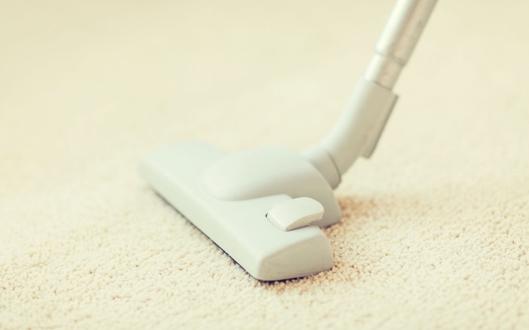 A Comprehensive Guide to Carpet Cleaning Services in Auberry, CA