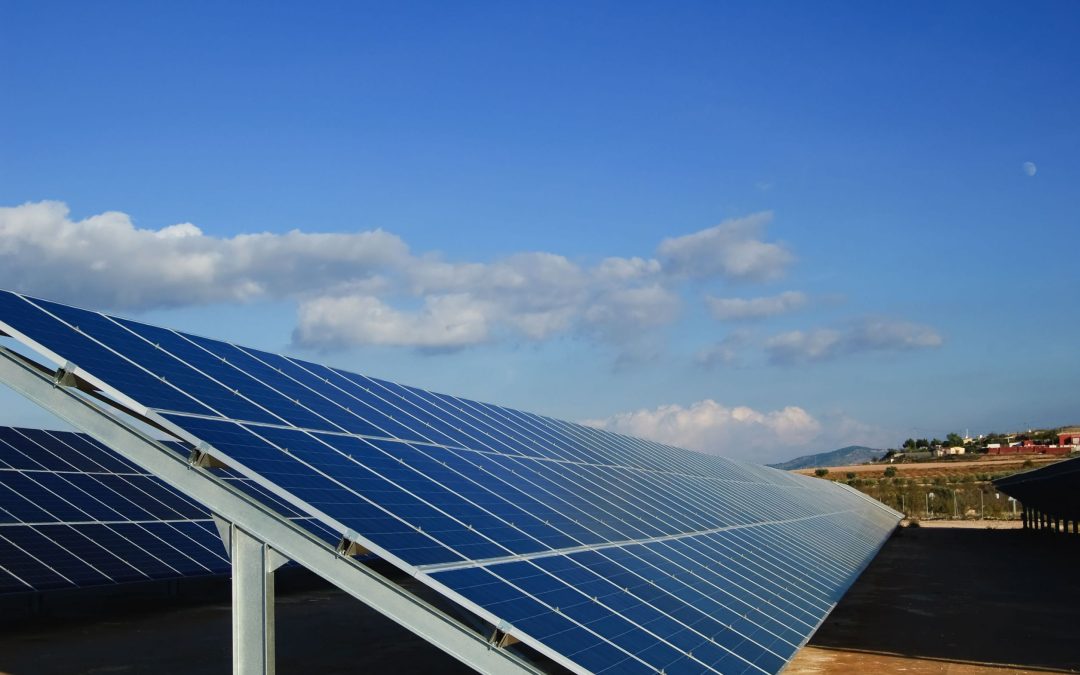 Empowering The Community with Solar Panel Solutions in Virginia Beach