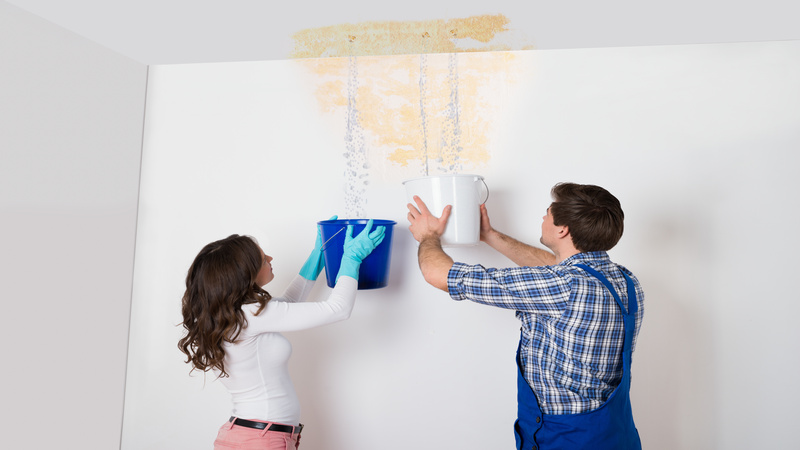 Water Damage Cleanup in Omaha, NE: Quick Fixes for a Wet Situation