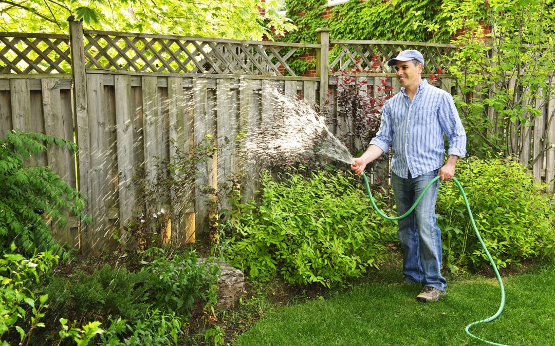 Finding a Landscaping Service in Calgary