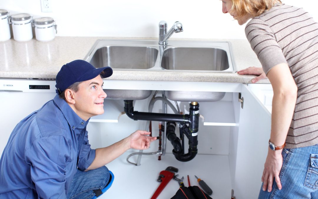 The Essential Guide for Locating a Plumber in Barrie