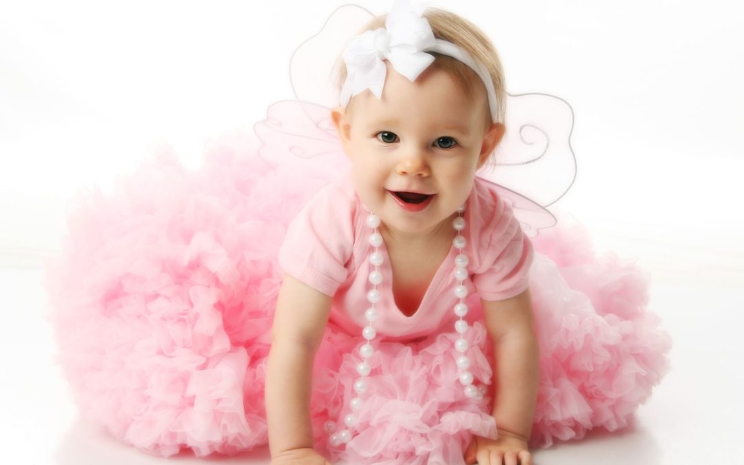 Baby Girl Dresses in Hudson Valley, NY: How to Find the Perfect Outfit