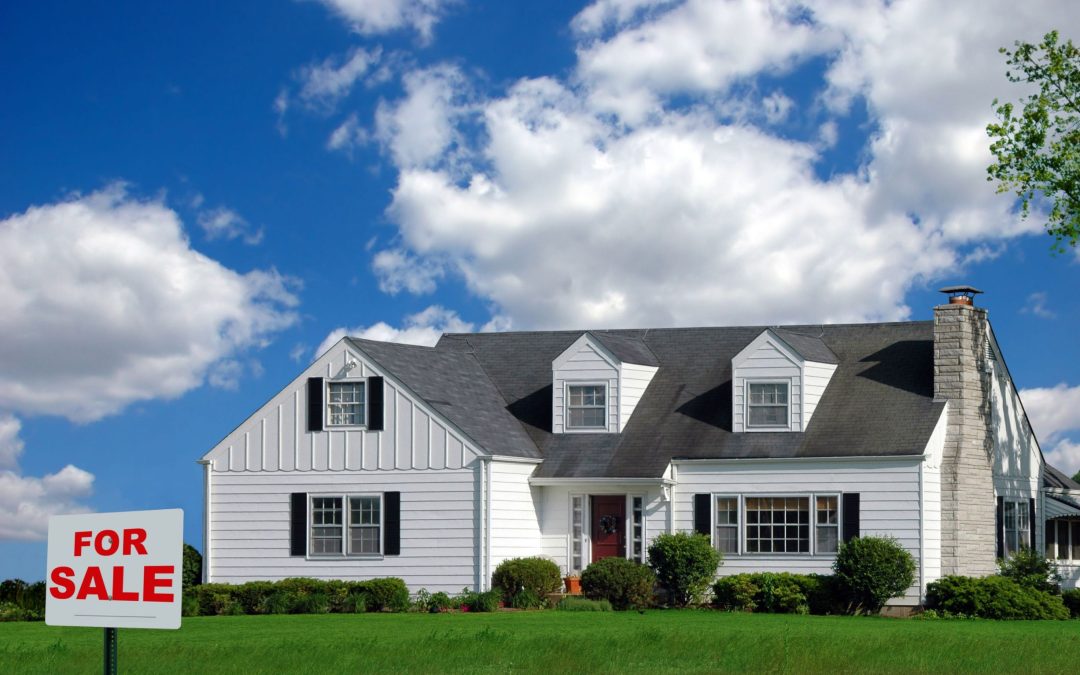 Opening Your Dream Home: Choosing the Right Real Estate Agency in New Jersey