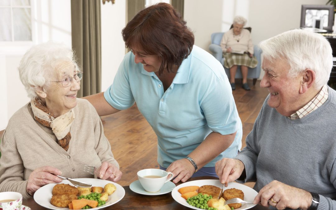 Discovering Compassionate Elderly Care Near Southfield, MI