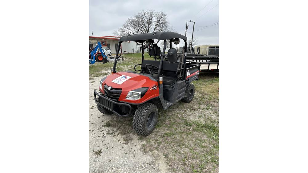 The Ultimate Guide to Tractor Rental in Alvarado, TX: A Smart Option for Efficient Farming and Land Management