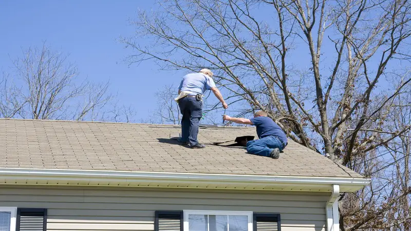 The Essential Guide to Roofing Contractor in Louisville, KY