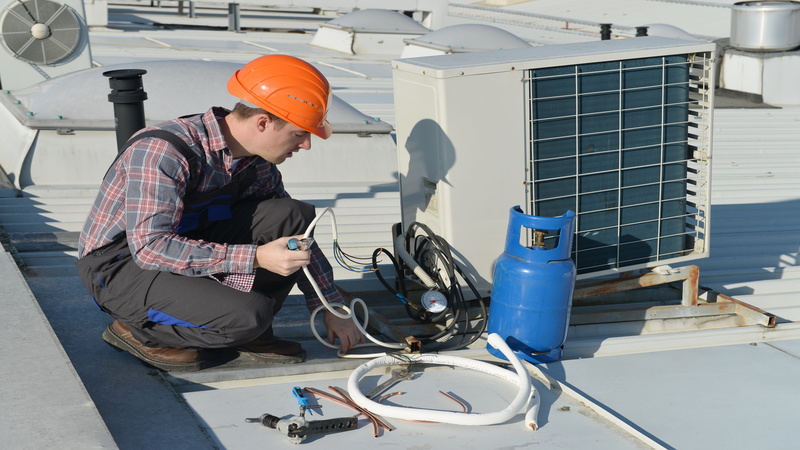 Keeping Cool: The Importance of Air Conditioning Repair in Dallas