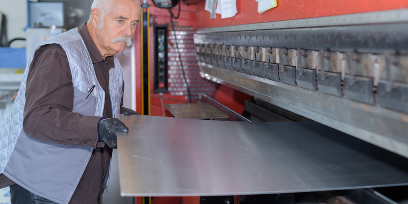 Discover Top-Quality Sheet Metal Solutions at Sheet Metal Squad